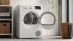 Wärmepumpentrockner: Funktionsweise & Vorteile