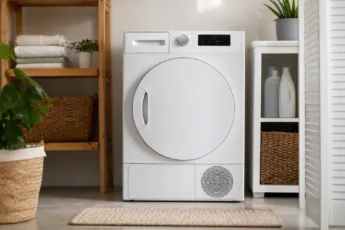 Wärmepumpentrockner: Energieeffiziente DIY-Tipps