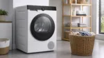 Waermepumpentrockner fuer Grossfamilien: Modelle mit hoher Kapazitaet