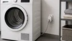 Waermepumpentrockner mit Smart Plug nachruesten: Verbrauch messen und Zeitsteuerung