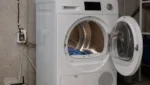 Wärmepumpentrockner smart nachrüsten (DIY)